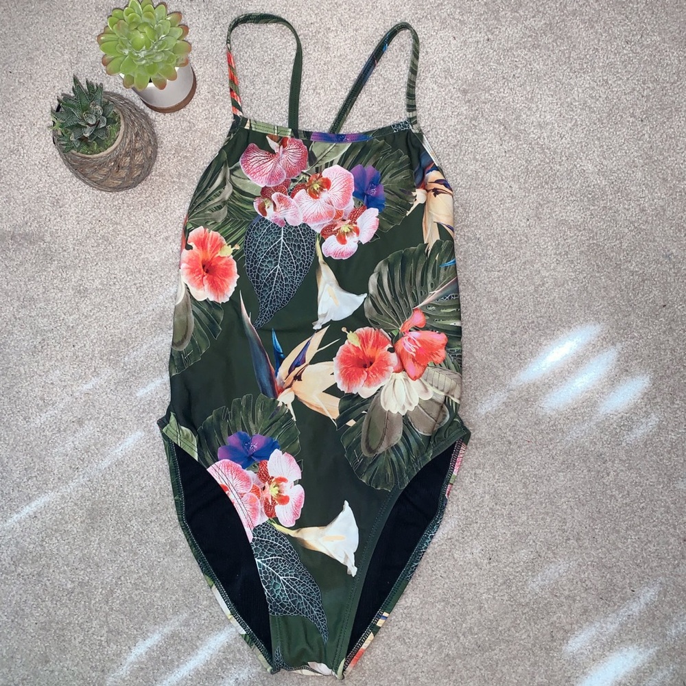 Jolyn one piece